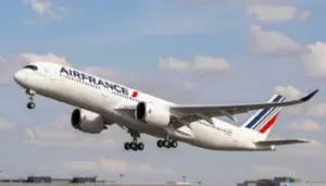 Allers-retours : des billets en promotion chez Air France