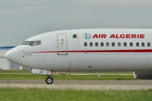 Des modifications importantes chez Air Algérie