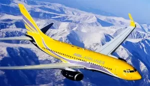 ASL Airlines : offre promotionnelle 