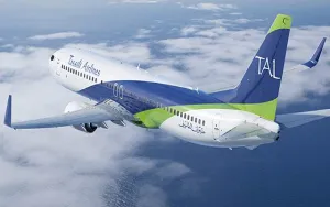 Voyage en avion : la compagnie aérienne Tassili Airlines lance une nouvelle ligne