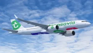 Avion : voici les prix proposés par Transavia pour la ligne Nantes-Alger