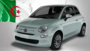 Fiat Algérie