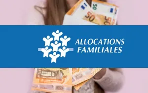 Caisse d’Allocations Familiales