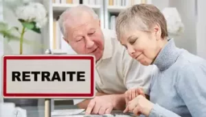 Retraite : découvrez le pourcentage pour chaque régime