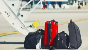 Bagages : le plus grand problème des voyageurs