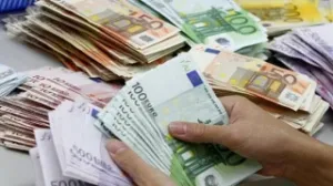 Marché noir des devises en Algérie : voici le prix de 1000€ en dinars algériens