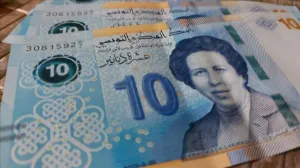 Dinar tunisien en euro : la descente en enfer du dinar se poursuit
