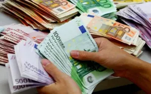 Dirham marocain : la cotations de l'euro à la banque centrale marocaine