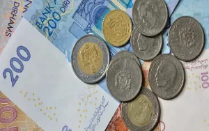 Dirham marocain : Taux de change ce mercredi 19 avril 2023