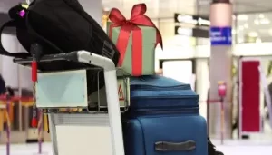 Les bagages supplémentaires 