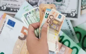 Marché des changes : cotations de la Banque Centrale ce 15 avril