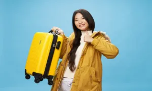 Pourquoi une valise cabine est le meilleur bagage pour voyager?