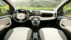 La Fiat Panda de base peut-elle concurrencer la Sandero de base ?