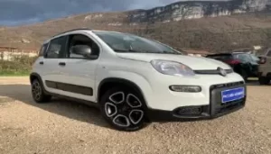 Fiat Panda MY23 Hybrid 1.0 BSG 70 chevaux