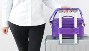 Voyage en avion : 05 articles essentiels à mettre dans vos bagages à main