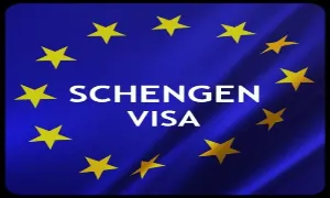 Visa Schengen