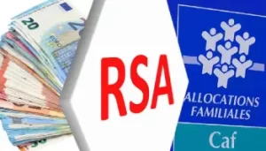 Le revenu de solidarité active, RSA