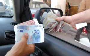 Devise en Algerie : prix de la devise sur le marché noir