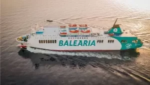 Balearia