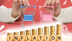 inflation galopante