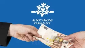 Allocations familiales 