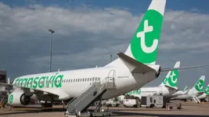 Transavia