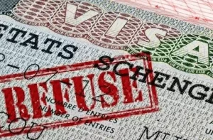 le refus visa pour le motif 7