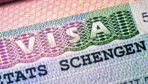 Visa Schengen 2023