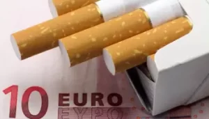 Prix du tabac : les nouveaux tarifs en France