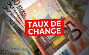 Taux de change : l'euro se stabilise sur le marché parallèle en Algérie