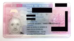 Obtenir une carte de résident permanent : documents à fournir