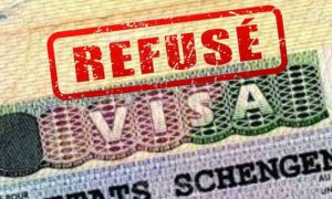 Refus de visa Schengen : la France parmi les premiers ou l'Espagne ?