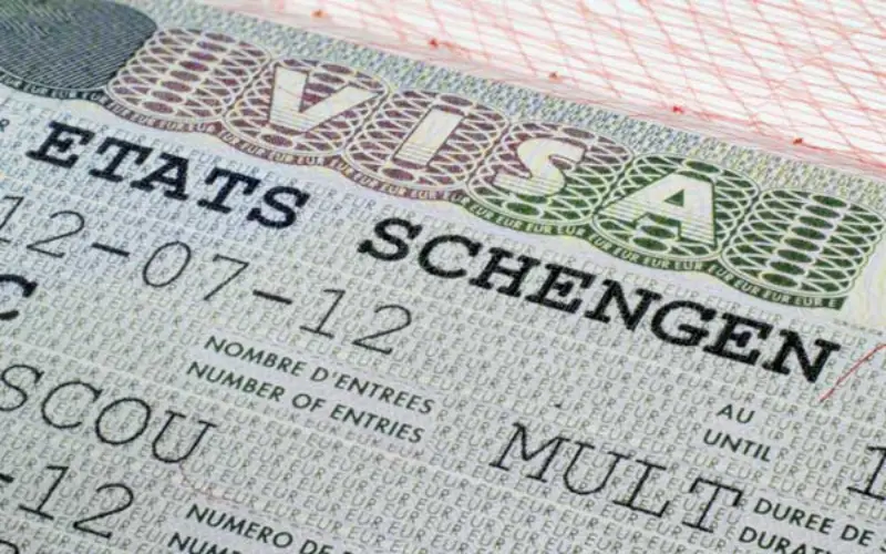 Obtenir un visa Schengen : voici les erreurs à éviter
