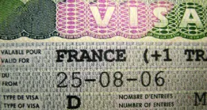visa Schengen uniforme et le visas territorial