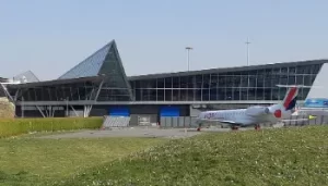 Aéroport de Lille 