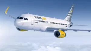 Vueling 