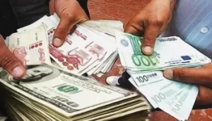 Marché de devises : cotations de la Banque de l'Algérie du 15 mai