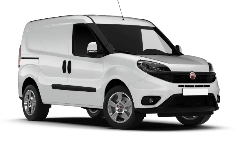 prix de Fiat Doblo