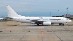 ASL Airlines