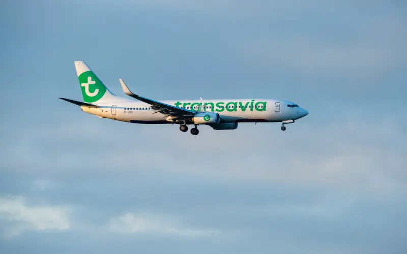 Transavia 