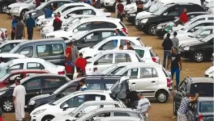 Vers une baisse des prix des voitures d’occasion en Algérie