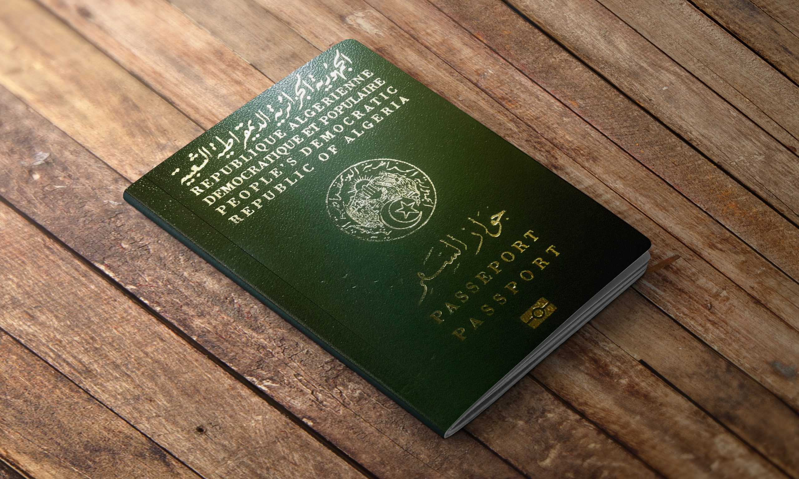 Allocation touristique