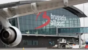 Aéroport de Bruxelles