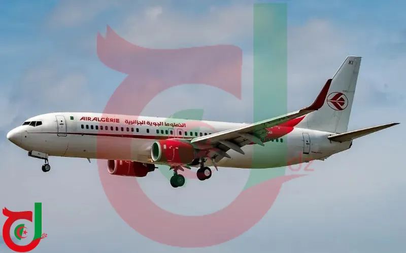 Boeing Air Algérie: Du nouveau pour l'acquisition des avions par leasing