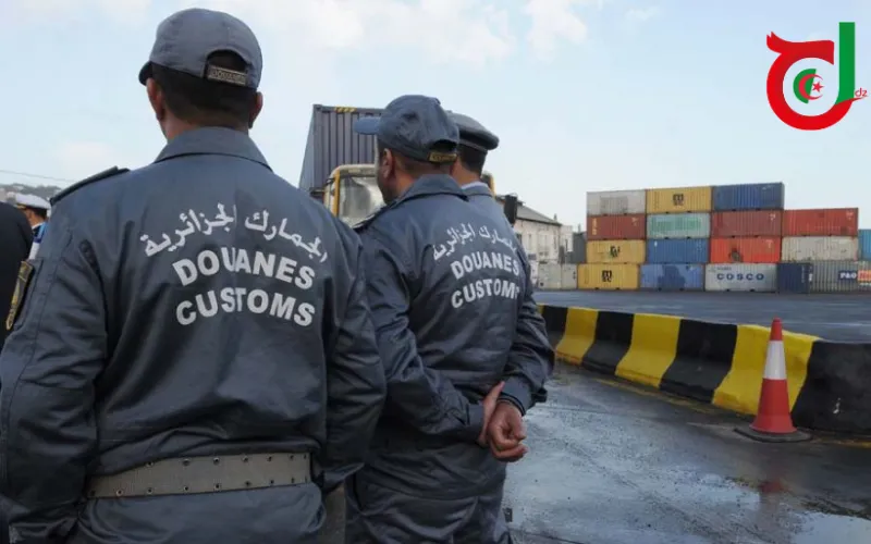 Douane algérienne: Tout pour faciliter l'accueil des voyageurs l'été prochain