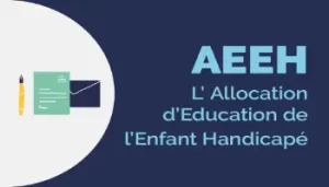 AEEH : une aide sociale méconnue