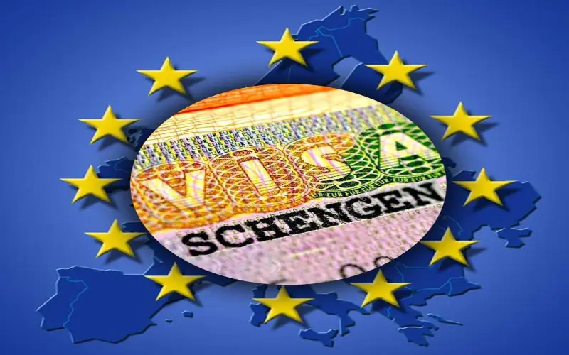 Visa Schengen