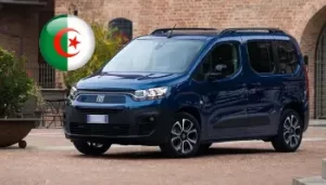 Fiat Doblo 2023