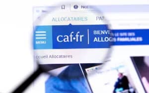 Aides CAF : mise en place de versement automatique