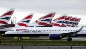 British Airways